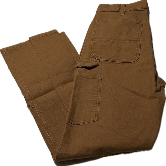 Carhartt Duck Pants 🦆 - Picture 3 of 4